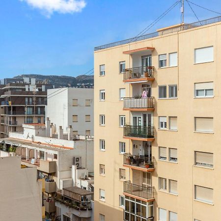 Apartament Pondarosa - Plusholidays Calpe Eksteriør billede