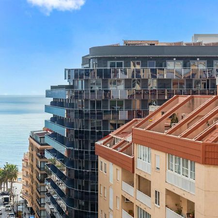 Apartament Pondarosa - Plusholidays Calpe Eksteriør billede