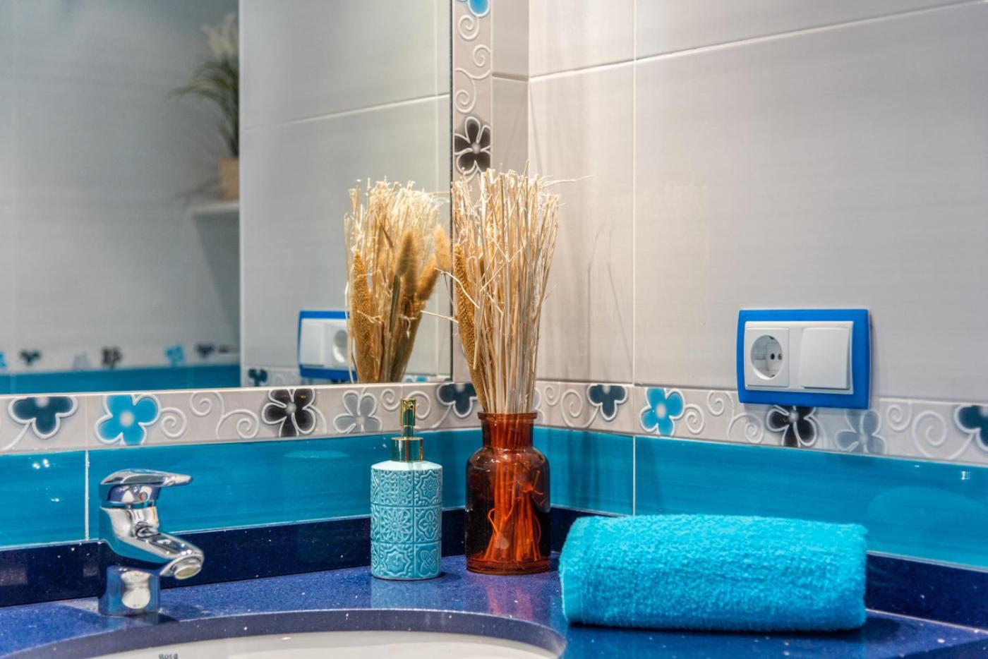 Apartament Pondarosa - Plusholidays Calpe Eksteriør billede