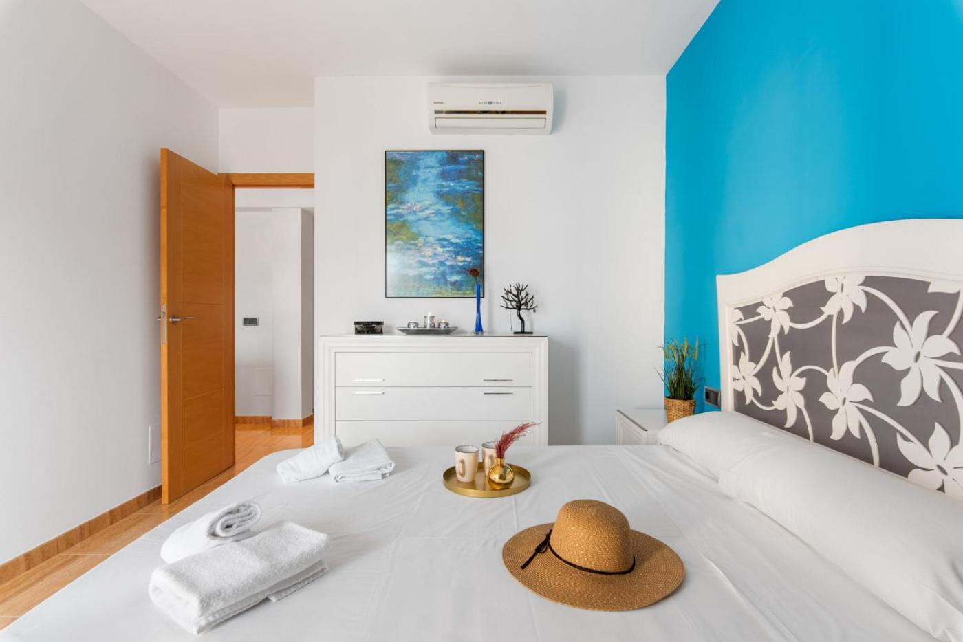Apartament Pondarosa - Plusholidays Calpe Eksteriør billede
