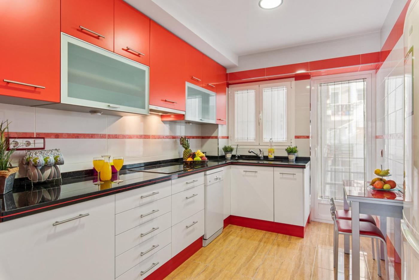 Apartament Pondarosa - Plusholidays Calpe Eksteriør billede